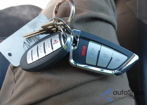 2019 Nissan Sentra Sv z USA, uszkodzony, nr VIN 3N1AB7AP0KY359797